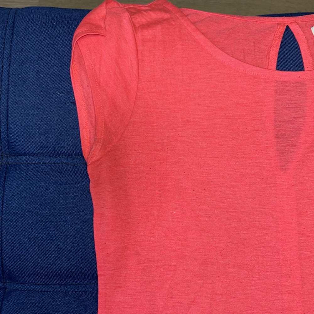Peplum Blouse - Picture 4 of 5